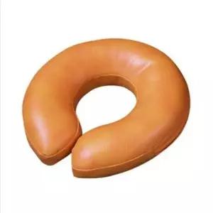 병원용쿠션 U자형안면베개 (26cm)
