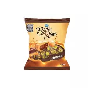 아코르 버터 토피 초코 100g x 3개