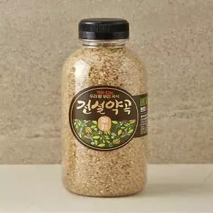 프레쉬푸드 2025년산 전설약곡 현미 850g