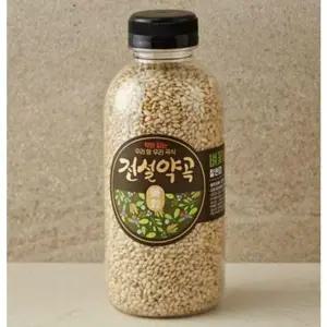 전설약곡 국내산 찰현미 850g