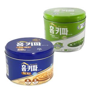 홈키파 캔 모기향 30P 40P 모기 기피 해충 벌레 무색소 아로마향