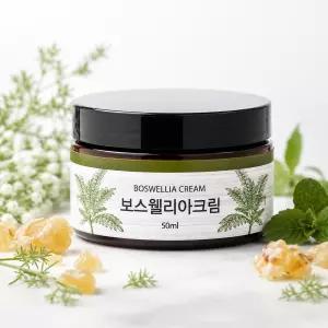 바르는 보스웰리아크림 50ml