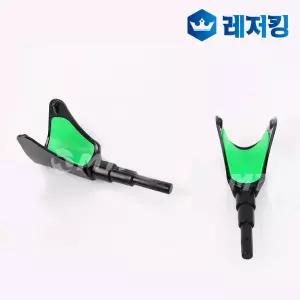 국산 섬 스텔스 대물주걱 부속품 민물받침대