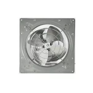 혜성팬테크 HV-35BFR HV-40BFR 환풍기 유압식환풍기 고압팬 스틸팬