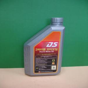 대성석유화학(주) 투싸이클엔진오일 DS-2cycle Moter Oil/1L