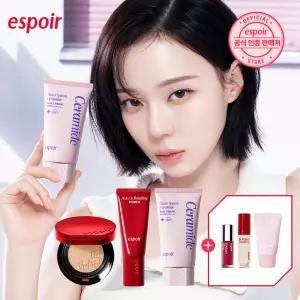 [에스쁘아] NEW 선크림 론칭 혜택전 (비비크림/쿠션/블러셔/아이브로우/립스틱/립틴트 외)