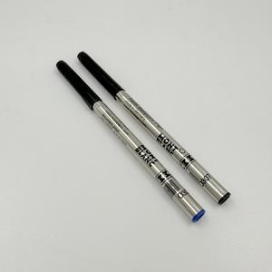 (正品) 몽블랑 볼펜심 리필심 1개입 1세트 (낱개 비닐포장)
