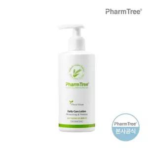 [GS단독] 팜트리 데일리케어 로션 (플로럴그린) 300ml