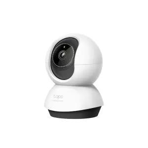 TC72 400만화소 초고화질 원격회전 가정용 IP카메라 홈캠 펫캠 Tapo CCTV