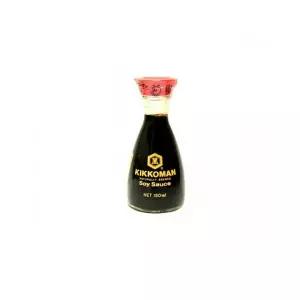 기꼬만 간장 테이블용 양조간장 150ml