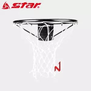 스타 농구네트 링망 A형 BN102 2개입