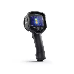 E8 Pro FLIR(플리어) 열화상 카메라 (적외선, 건물 측량, 자동차, 일반 전기 및 기계 검사등)