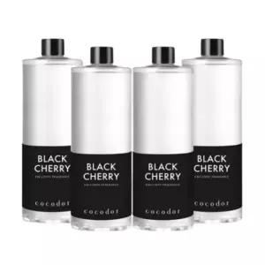 코코도르 디퓨저 리필액 500ml 4개