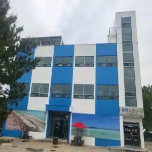 [인천] 바다노을스파펜션(인천, 옹진)