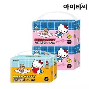 [하프클럽/] 슈퍼드라이 애견패드 표준형X1팩 와이드형X2팩