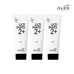 [필링젤3세트] 독일 직수입 알렉스 얼티미트 2 플러스 필링젤 50ml * 3