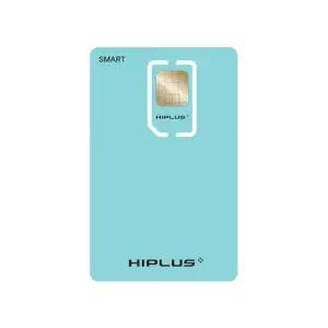 SIM 스마트 하이패스 자동충전 카드 심카드 연회비없음