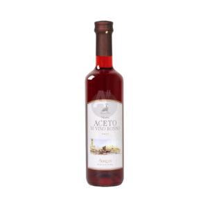 비니거 레드와인 디비노 발효식초 (500ml) 샐러드드레싱
