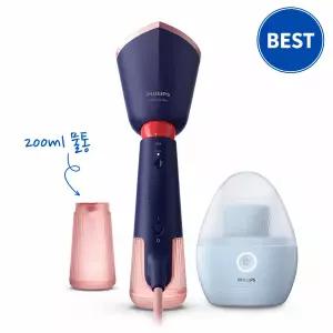[필립스][3만원 상당 무선 보풀제거기 증정] 필립스 핸디형 스팀다리미 STH5030/20