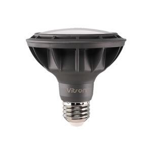 비츠온 PAR30 파30 확산형램프 LED 15W 전구색 노란빛 E26