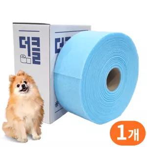 더클 점착 청소포 대용량 45M ROLL TYPE STICKY CLEANER