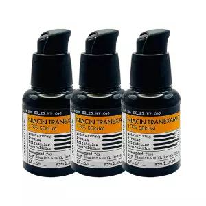 더마팩토리 나이아신 트라넥삼산 13% 세럼 30ml x 3개