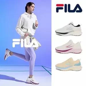 [초특가]FILA 에어리보 초경량 러닝화 여성용