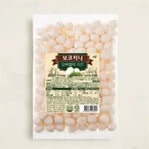 샐러드용 치즈 브라타 와인안주 부라따 코티지 레지아노 치즈 1kg