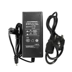 SOY 12V 4A 48W AC DC 어댑터 SUN-1200400 HKC 모니터 전원 공급 장치 충전기