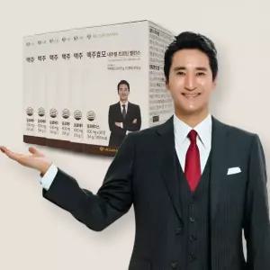 신현준 [알타파마 업그레이드] 메가파마 맥주효모 내추럴 프로틴 밸런스 6통 맥주효모 독일산 비오틴 단백질 비타민b 영양 밸런스