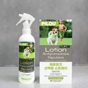 개 벼룩 보호 퇴치제 해충 방지 목걸이 애견 산책 용품 벌레 빈대 진드기용