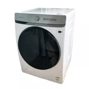 [삼성][기사설치] 삼성전자 25년형 신모델 AI 드럼세탁기 WF21DG6650BW 21KG 폐가전수거