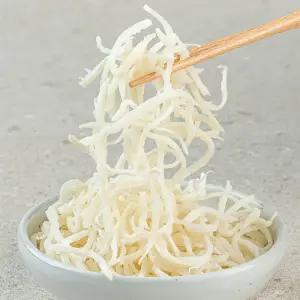 국내가공 쫄깃하고 촉촉한 백진미채 400g 1팩 오징어실채 명엽채 오징어