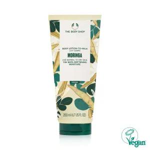 [스타필드하남] 모링가 바디 로션 투 밀크 200ML