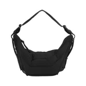 [롯데백화점]르메르 SS26 공용 스몰 소프트 숄더백 BG293 LF1330 BR490