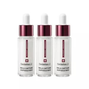 동국제약 마데카 멜라 캡쳐 앰플 맥스15ml 3개