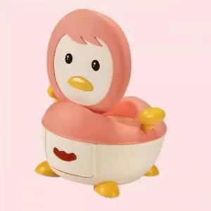 톨스토이 펭귄 유아변기 4598697
