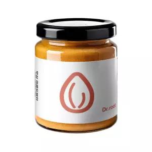 닥터루트 무심 아몬드버터 430g 1병 국내제조