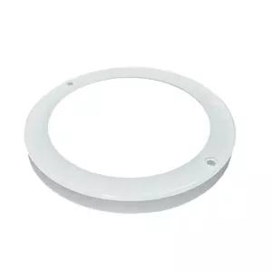 블링라이트 LED 엣지 원형 20W 직부등 220 x 18 mm, 화이트 + 전구색, 1개MP