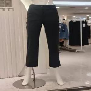 [크로커다일레이디]모던 베이직 여름 슬랙스 OHDMPT901_ESS