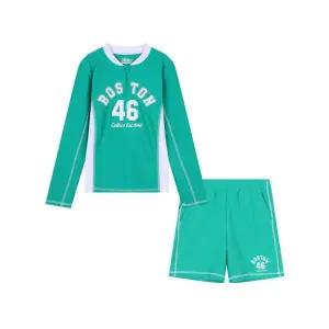 [롯데백화점]엔비에이 NBA 남아 반집업 래시 세트(K252ST710P)