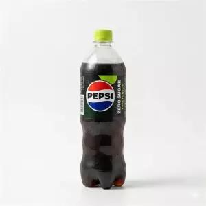 펩시콜라 제로 라임 1.5Lx12펫