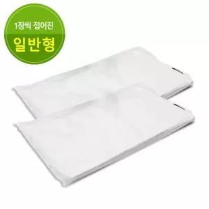 업소용 일회용 식탁보 테이블비닐 위생비닐 (일반/100매)