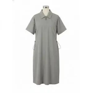 폴햄 POLHAM 여성 알래스카 아노락형 원피스 PHF2OO2993 338315