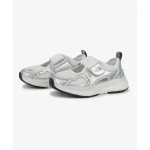 노스페이스 NORTH FACE KIDS 키즈 솔리드 샌달 NS82S88V_SIL 1107070