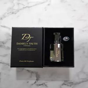 다니엘트루스 다니엘 트루스 시그니처 밤쉘루스 ,올리브 릿지오일 퍼퓸 10ml /gd