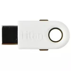 Google YT1 Titan 보안 키 USB-C 2FA
