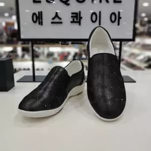 [에스콰이아][에스콰이어] 여성 캐주얼화 경량 로퍼YAASHL507_DG