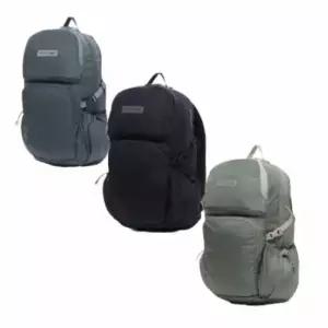 케이투 남여공용 등산용 중등산 가방 하이퍼 12L(HYPER 12L) ECO KUS24B16GPO 506362 [매장상품]