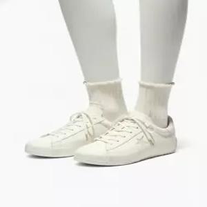 컨버스 척테일러 로우 레더 에그렛 A18891C AC